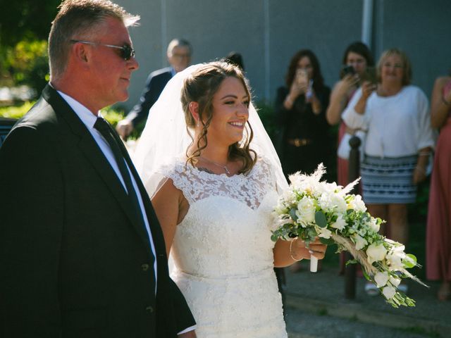 Le mariage de Denis et Adeline à Rognac, Bouches-du-Rhône 2