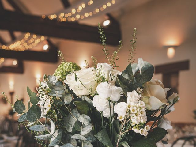 Le mariage de Loïc et Julie à René, Sarthe 9