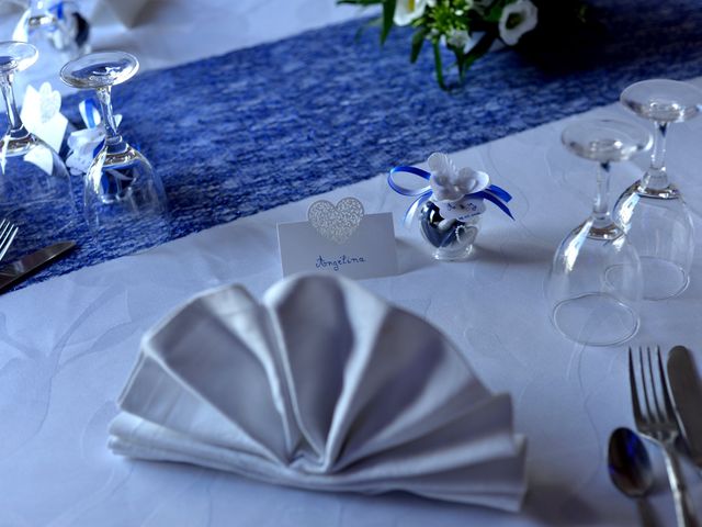 Le mariage de Jeremy et Agnès à Latilly, Aisne 1