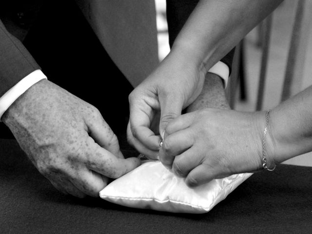 Le mariage de Jeremy et Agnès à Latilly, Aisne 13