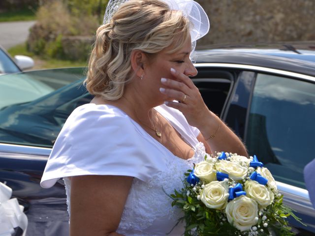 Le mariage de Jeremy et Agnès à Latilly, Aisne 26