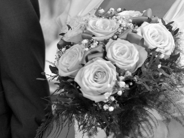 Le mariage de Jeremy et Agnès à Latilly, Aisne 28