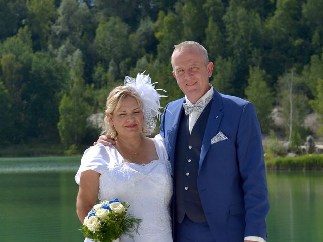 Le mariage de Jeremy et Agnès à Latilly, Aisne 29