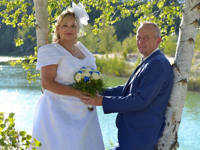 Le mariage de Jeremy et Agnès à Latilly, Aisne 34