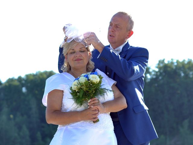 Le mariage de Jeremy et Agnès à Latilly, Aisne 36