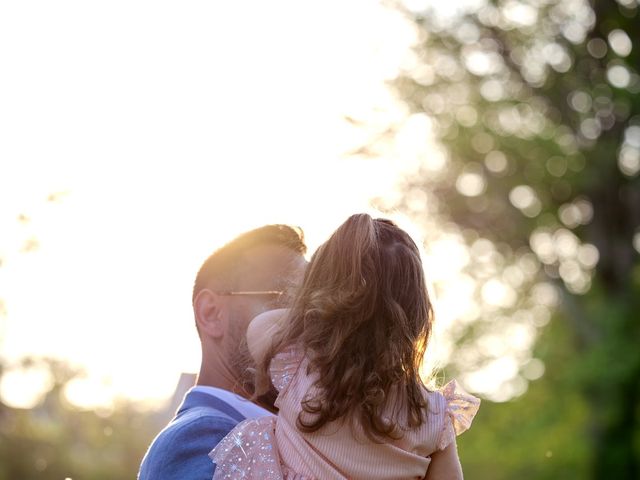 Le mariage de Thomas et Déborah à Les Riceys, Aube 30