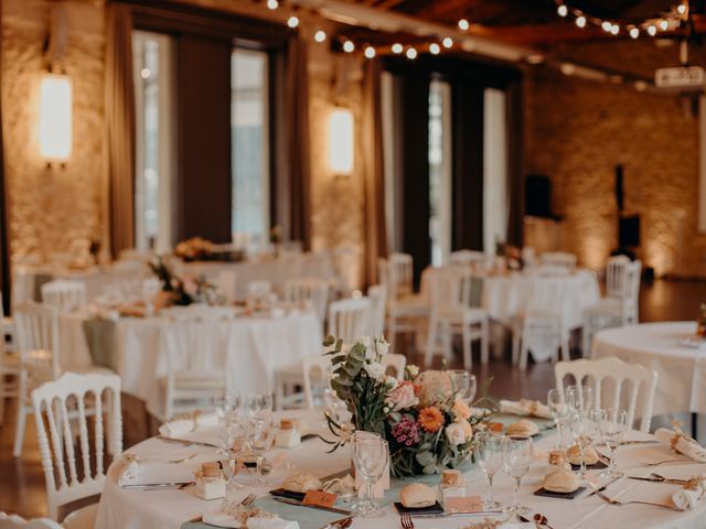 Le mariage de Maxime et Andréa à Castelnau-le-Lez, Hérault 7