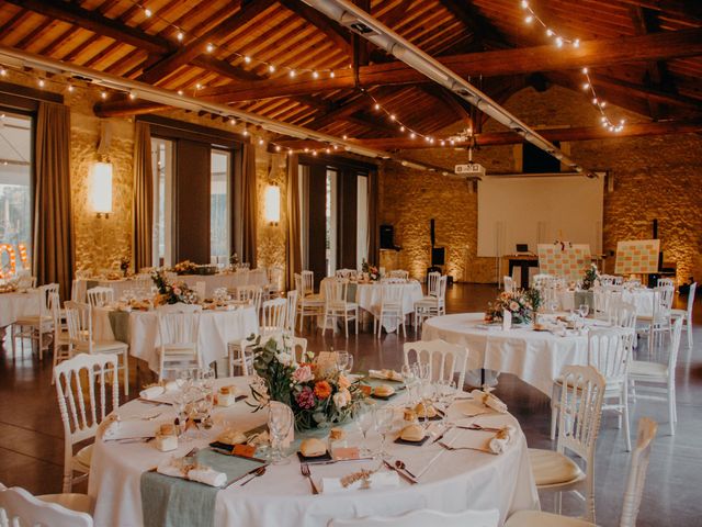 Le mariage de Maxime et Andréa à Castelnau-le-Lez, Hérault 9