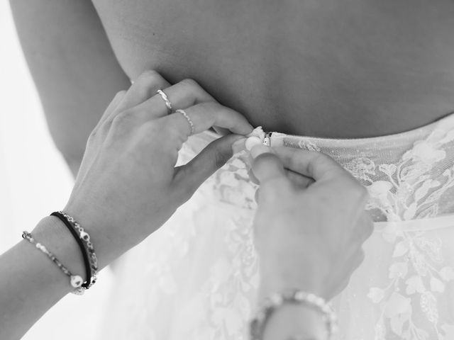 Le mariage de Hubert et Morgane à Neuilly-sur-Seine, Hauts-de-Seine 13