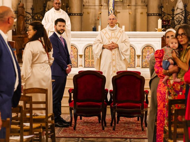 Le mariage de Hubert et Morgane à Neuilly-sur-Seine, Hauts-de-Seine 25