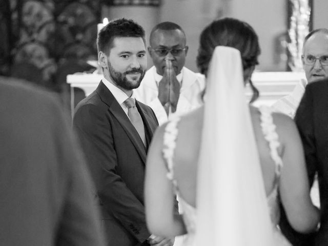 Le mariage de Hubert et Morgane à Neuilly-sur-Seine, Hauts-de-Seine 28