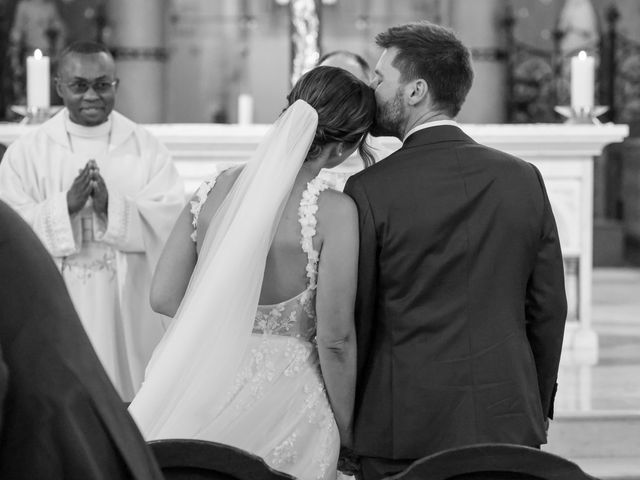 Le mariage de Hubert et Morgane à Neuilly-sur-Seine, Hauts-de-Seine 29