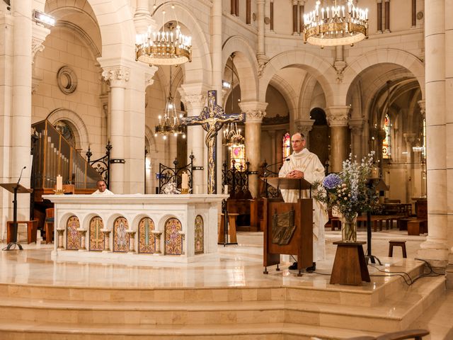 Le mariage de Hubert et Morgane à Neuilly-sur-Seine, Hauts-de-Seine 39