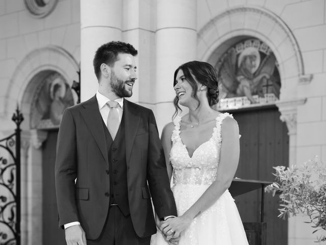 Le mariage de Hubert et Morgane à Neuilly-sur-Seine, Hauts-de-Seine 58