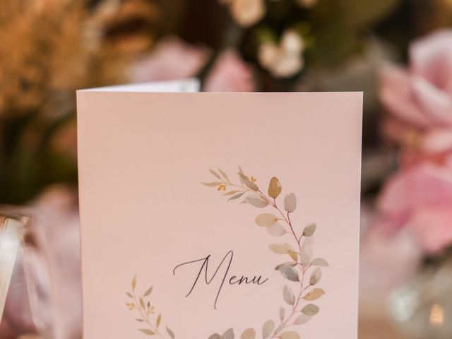 Le mariage de Hubert et Morgane à Neuilly-sur-Seine, Hauts-de-Seine 72