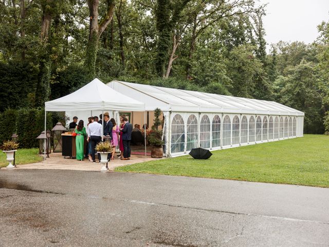 Le mariage de Hubert et Morgane à Neuilly-sur-Seine, Hauts-de-Seine 73