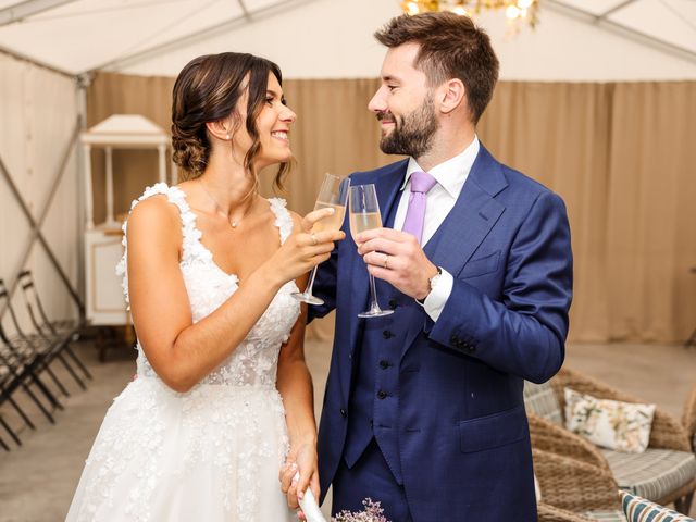 Le mariage de Hubert et Morgane à Neuilly-sur-Seine, Hauts-de-Seine 74