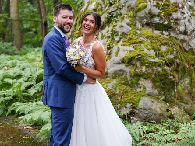 Le mariage de Hubert et Morgane à Neuilly-sur-Seine, Hauts-de-Seine 81