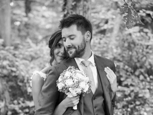 Le mariage de Hubert et Morgane à Neuilly-sur-Seine, Hauts-de-Seine 85