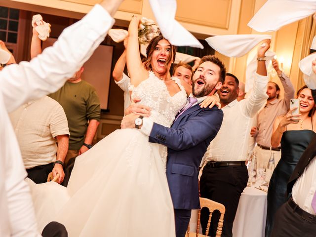 Le mariage de Hubert et Morgane à Neuilly-sur-Seine, Hauts-de-Seine 102