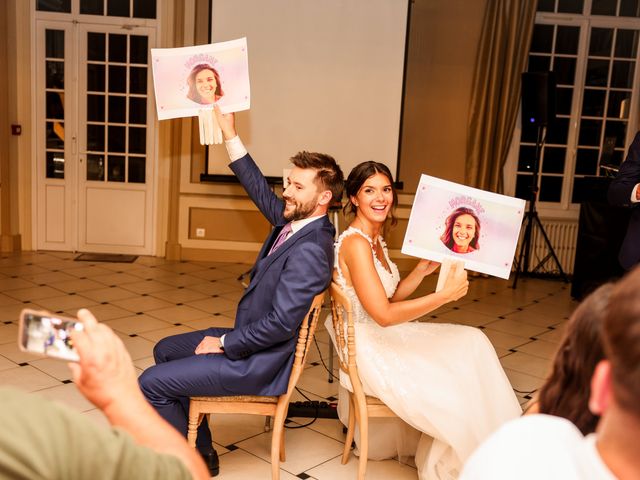 Le mariage de Hubert et Morgane à Neuilly-sur-Seine, Hauts-de-Seine 113