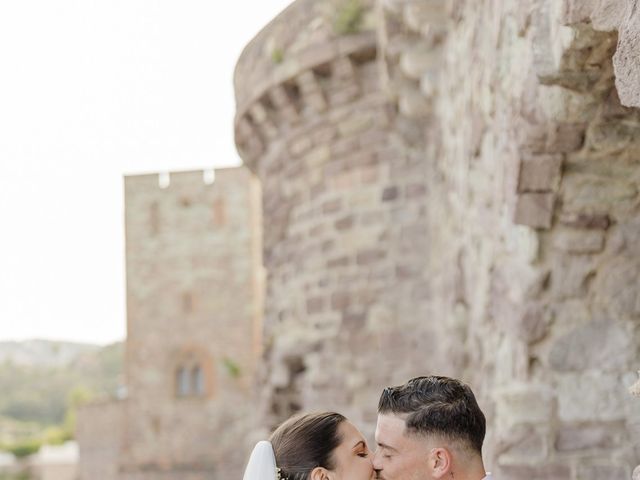 Le mariage de Jérôme et Romane à Les Adrets-de-l&apos;Estérel, Var 5