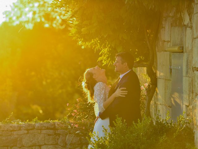 Le mariage de Olivier et Albane à Surgères, Charente Maritime 6