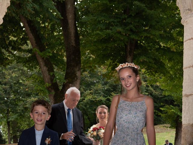 Le mariage de Olivier et Albane à Surgères, Charente Maritime 20