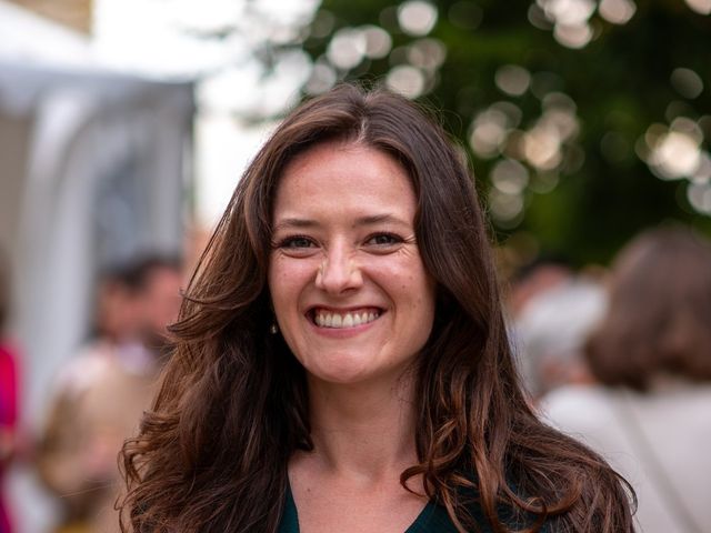 Le mariage de Olivier et Albane à Surgères, Charente Maritime 36