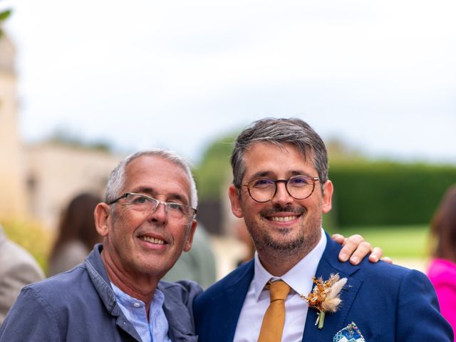 Le mariage de Olivier et Albane à Surgères, Charente Maritime 37
