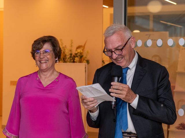 Le mariage de Olivier et Albane à Surgères, Charente Maritime 54