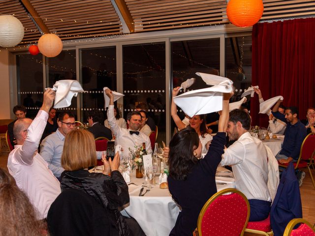 Le mariage de Olivier et Albane à Surgères, Charente Maritime 56