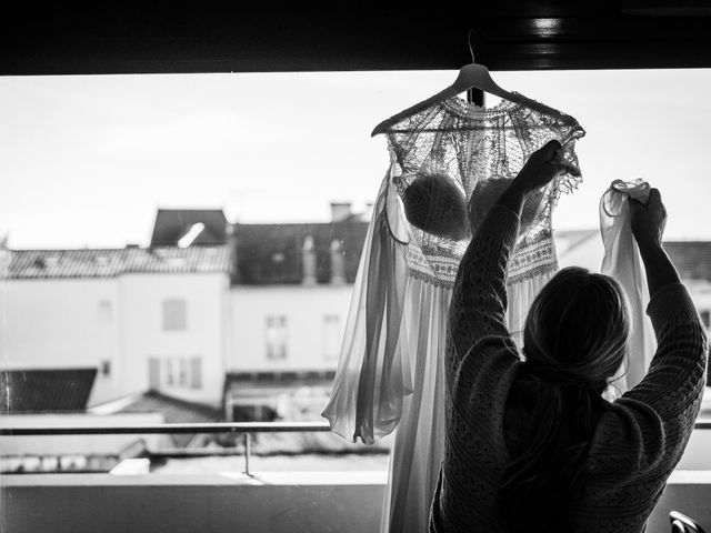 Le mariage de Med et Vas à La Rochelle, Charente Maritime 2