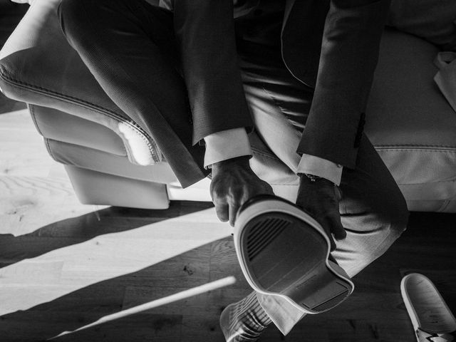 Le mariage de Med et Vas à La Rochelle, Charente Maritime 4