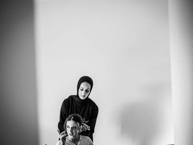 Le mariage de Med et Vas à La Rochelle, Charente Maritime 11