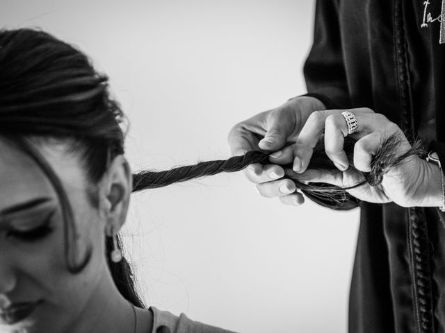 Le mariage de Med et Vas à La Rochelle, Charente Maritime 12