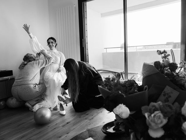 Le mariage de Med et Vas à La Rochelle, Charente Maritime 15