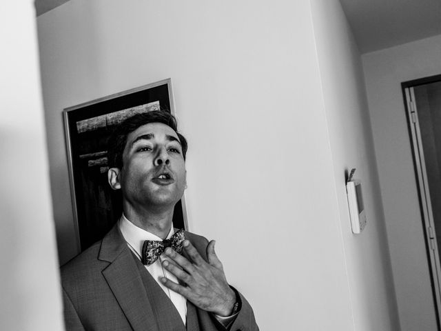 Le mariage de Med et Vas à La Rochelle, Charente Maritime 19