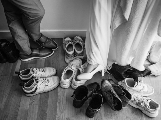 Le mariage de Med et Vas à La Rochelle, Charente Maritime 21