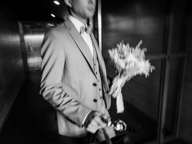 Le mariage de Med et Vas à La Rochelle, Charente Maritime 23