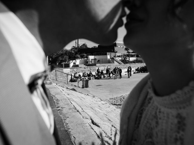 Le mariage de Med et Vas à La Rochelle, Charente Maritime 30