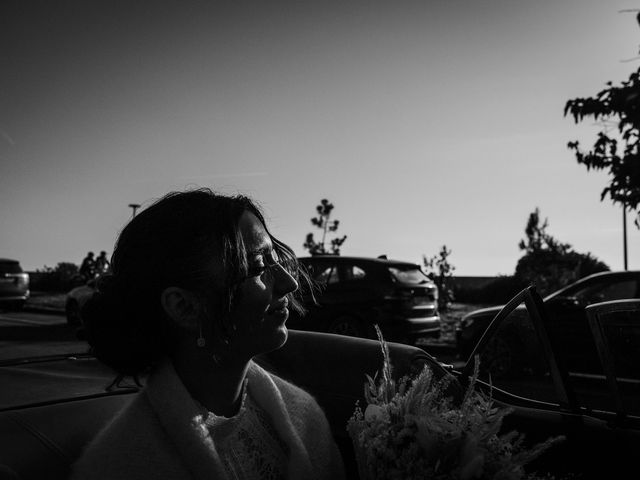 Le mariage de Med et Vas à La Rochelle, Charente Maritime 42