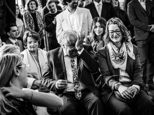 Le mariage de Med et Vas à La Rochelle, Charente Maritime 52