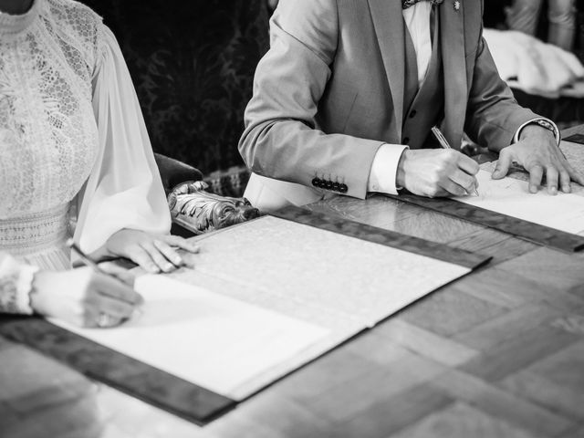 Le mariage de Med et Vas à La Rochelle, Charente Maritime 56