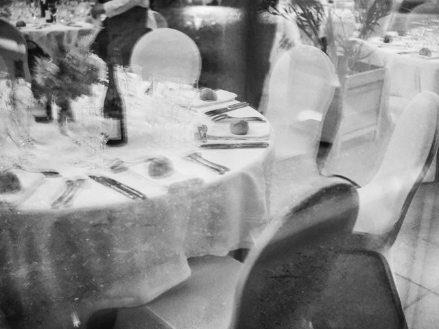 Le mariage de Med et Vas à La Rochelle, Charente Maritime 67