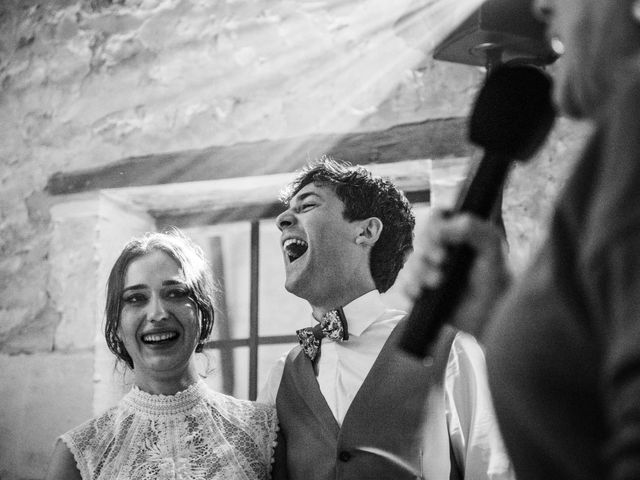 Le mariage de Med et Vas à La Rochelle, Charente Maritime 75