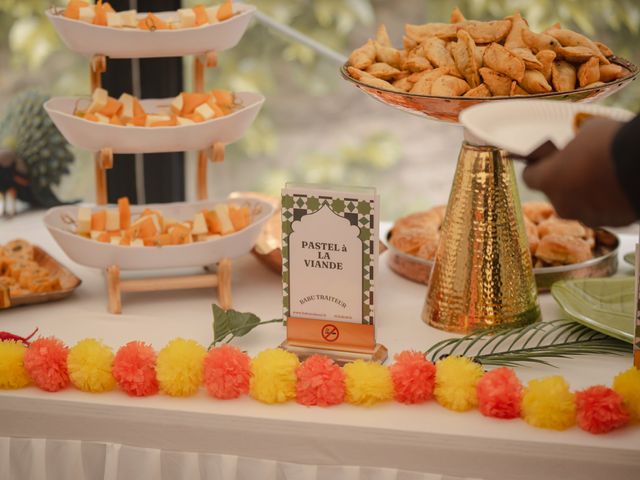 Le mariage de Philippe et Jennifer à Livry-Gargan, Seine-Saint-Denis 10