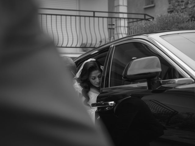Le mariage de Philippe et Jennifer à Livry-Gargan, Seine-Saint-Denis 17