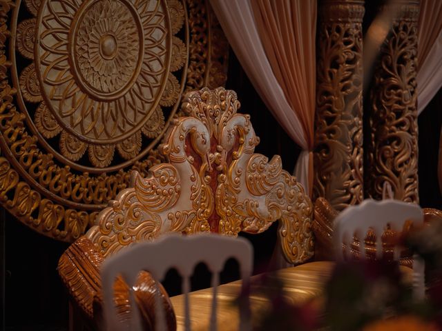 Le mariage de Philippe et Jennifer à Livry-Gargan, Seine-Saint-Denis 28