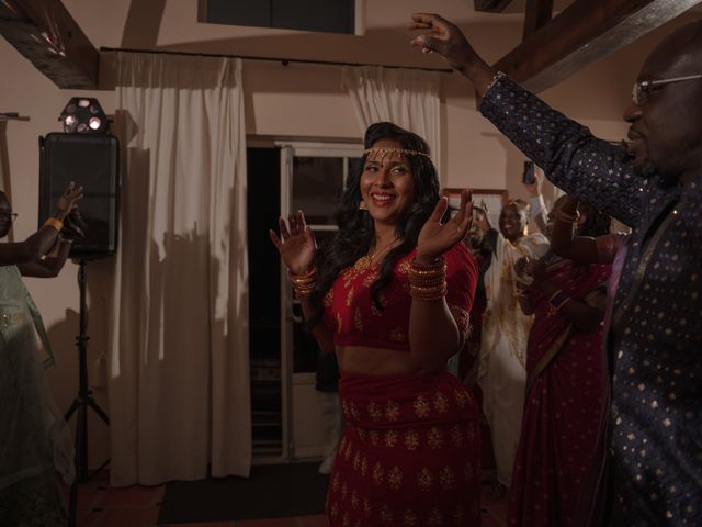 Le mariage de Philippe et Jennifer à Livry-Gargan, Seine-Saint-Denis 36